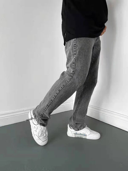 Elegante Herrenjeans Klassiker