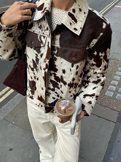 Bequeme Lazy Day Jacke
