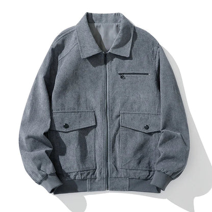 Elegantes Kleid Mit Reißverschluss Damen