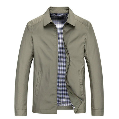 Max | Moderne Regenjacke Herren Outdoor