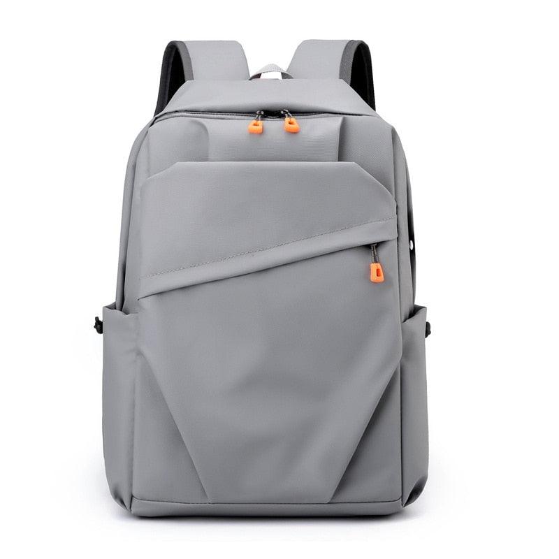 Herren Rucksack Business Style Vielfachfächer
