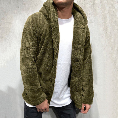 Herren Fleeceweste Warm und Leicht