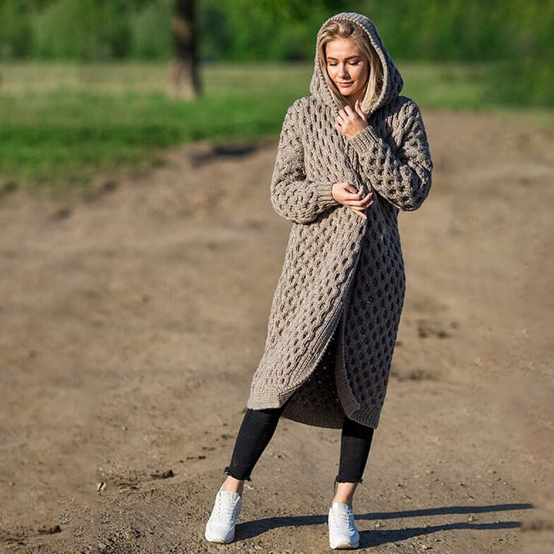 Stilvolle Damenjacke Modern Geschnitten