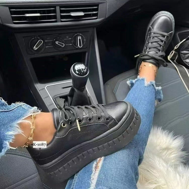 Stilvolle Luxus-Schuhe Damen