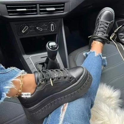 Stilvolle Luxus-Schuhe Damen
