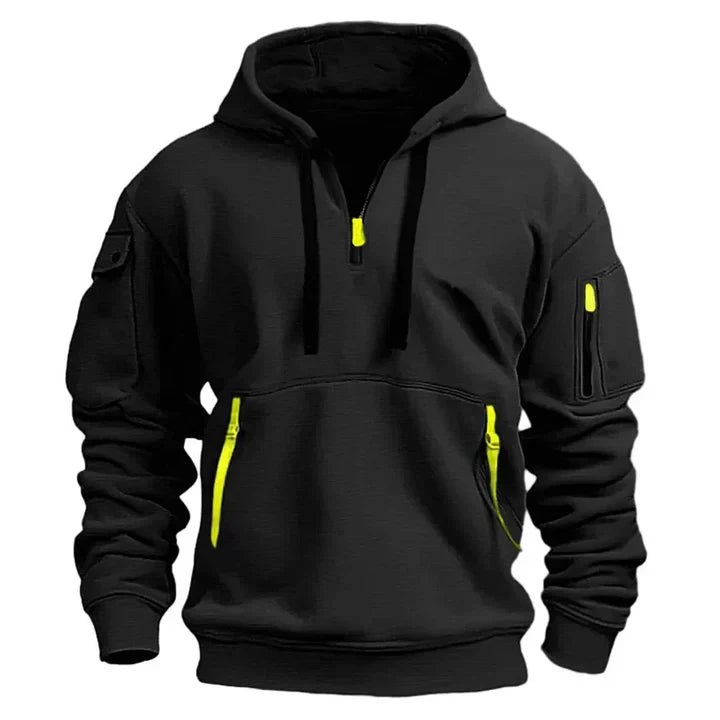 Oakley - robuster Arbeits-Hoodie