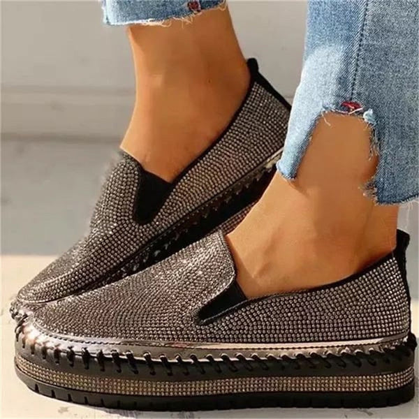 Elegante Damen Schuhe Komfort Design