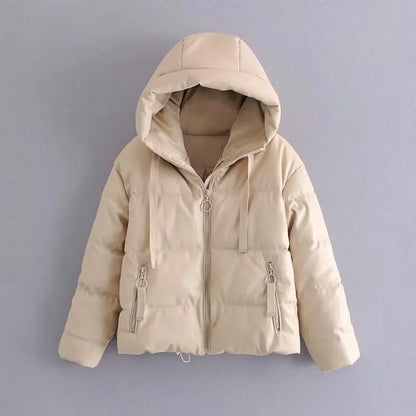 Winterparka Damen Elegant Outdoor