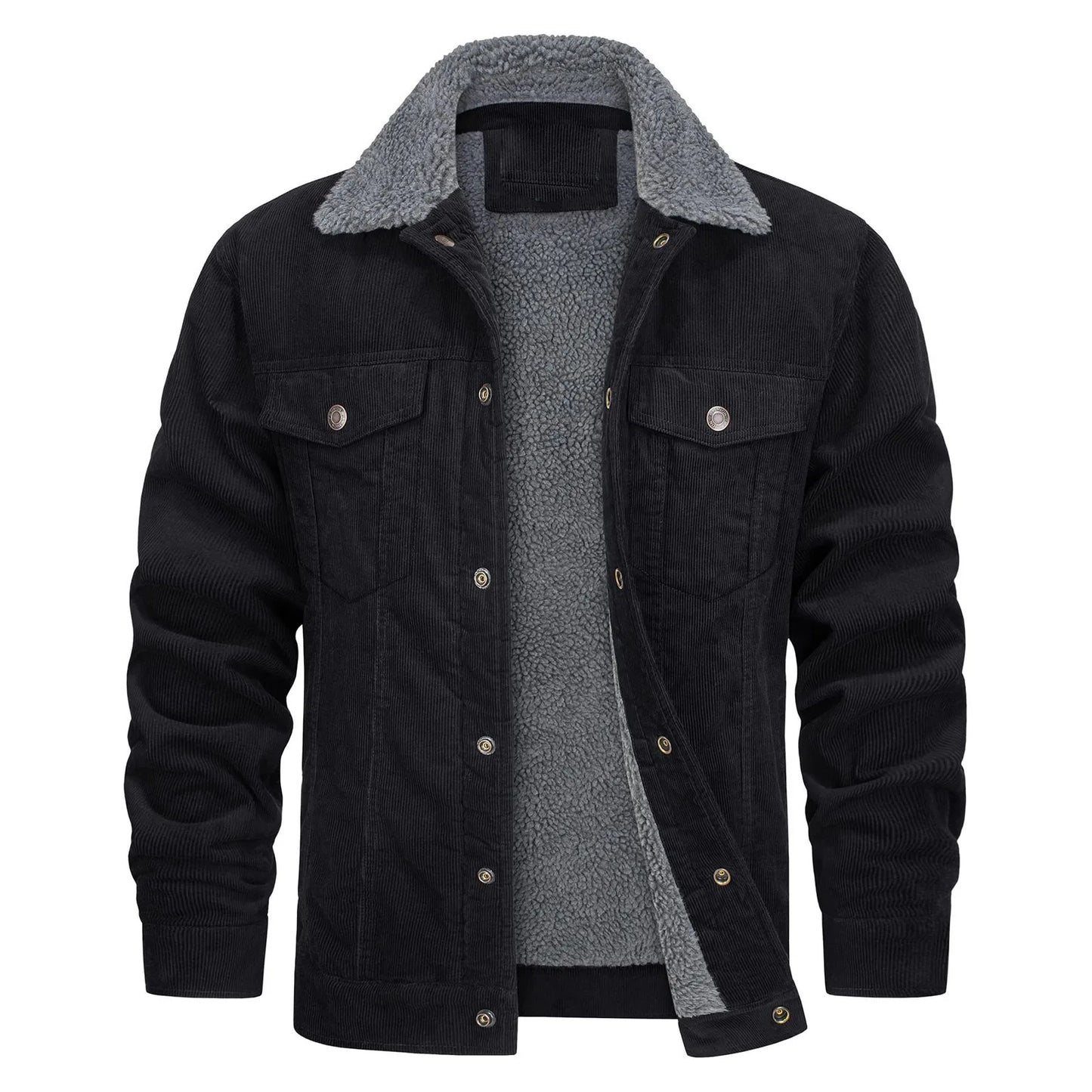 Herren Weste Modern Schnitt