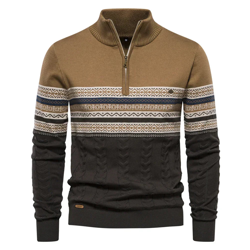 Bequeme Pullover für Männer