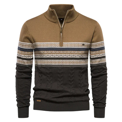 Bequeme Pullover für Männer