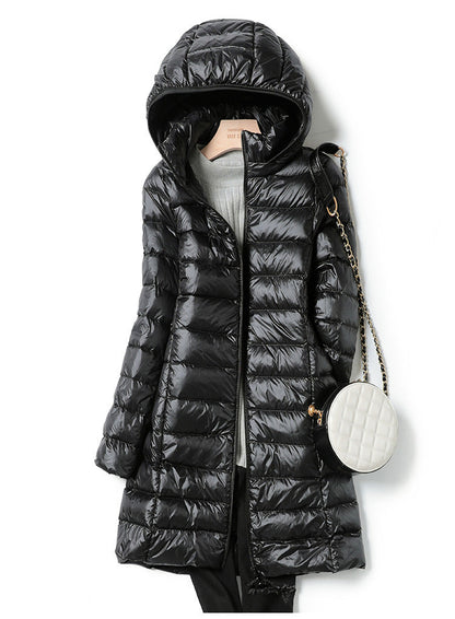 Leichte Damenjacke Outdoor