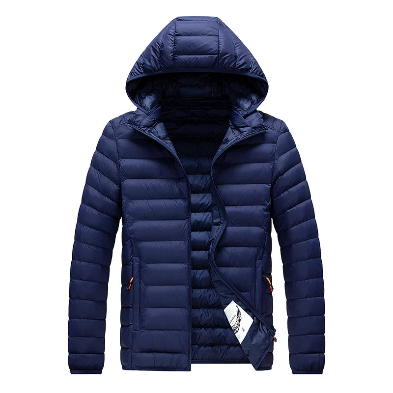 Herbstjacke Damen Warm & Stylish