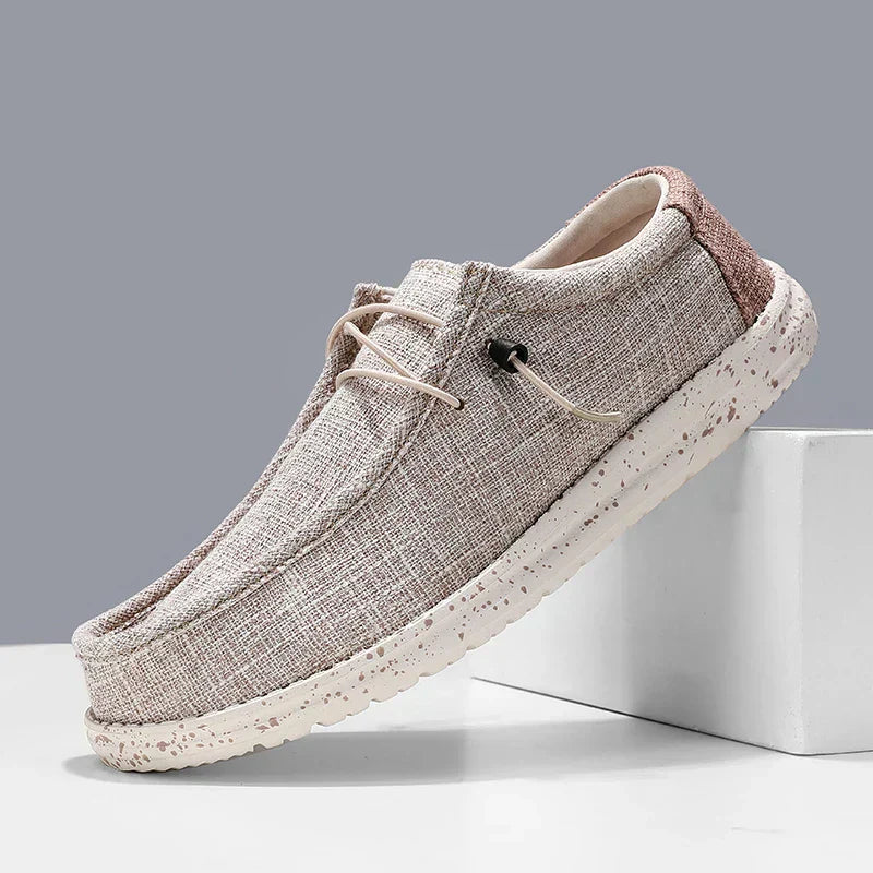 Weiche Sportschuhe Frottee Innensohle - IdealeKleiden