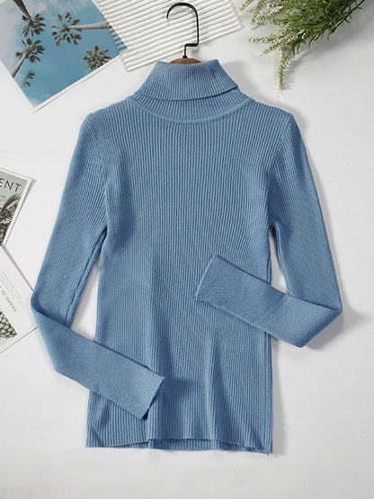Damenschwangerschafts-Sweater Bequem