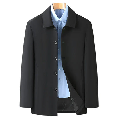 Stylische Outdoor-Jacke Satoru