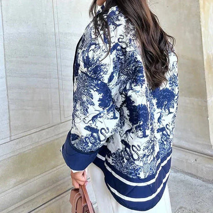 Sommerjacke Damen Leicht Modern