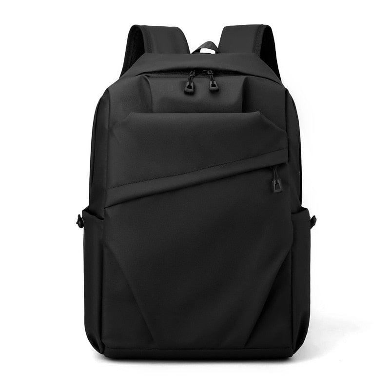 Herren Rucksack Business Style Vielfachfächer - IdealeKleiden