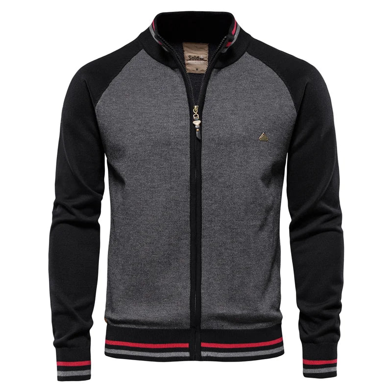 Praktische Outdoorjacke ZipMaster
