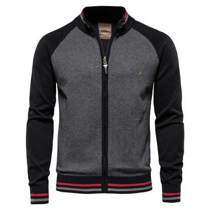 Praktische Outdoorjacke ZipMaster