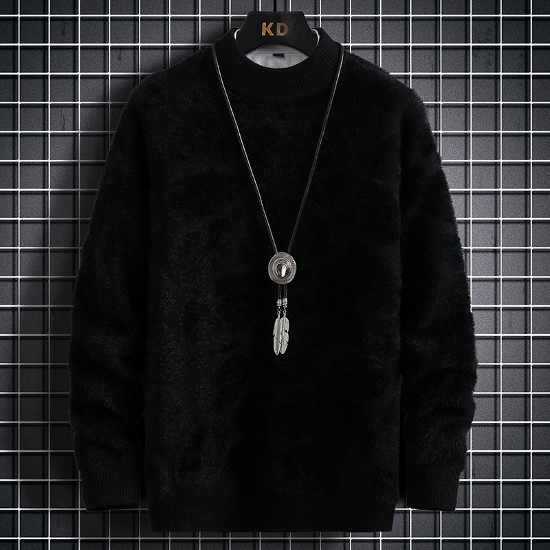 Stylische Pullover Männer Mode