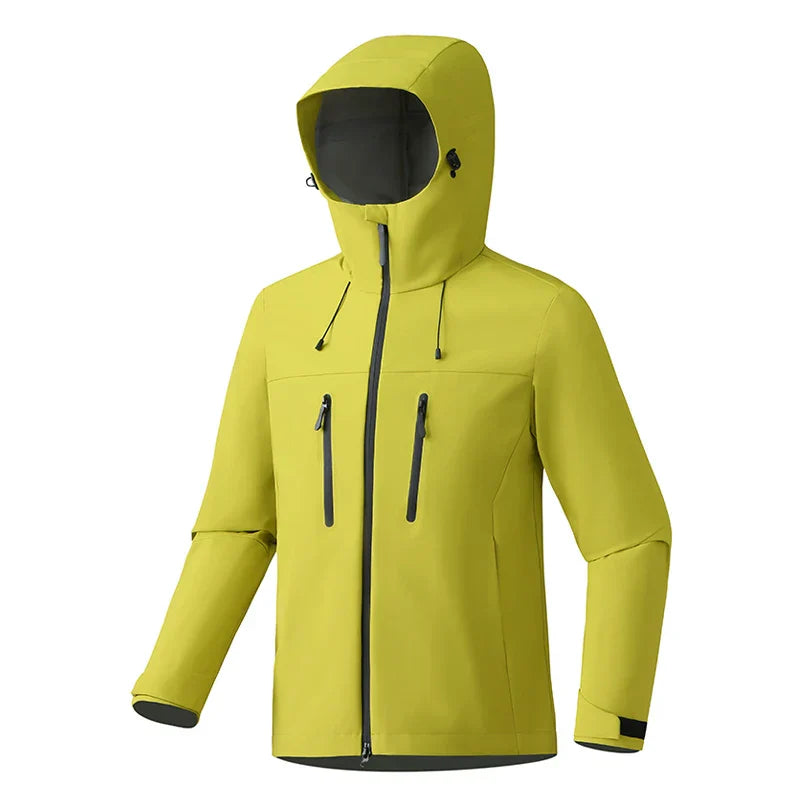 Damen Skijacke Elegant Winter Sport