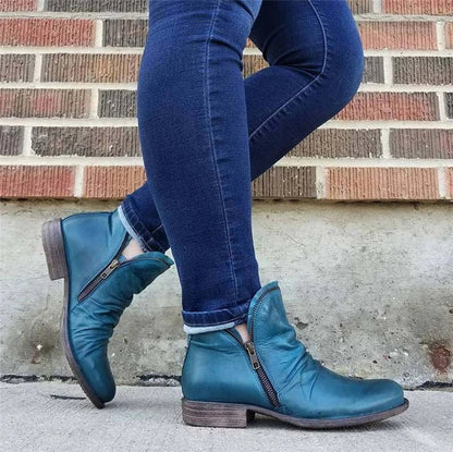 Elegante Stiefel für Damen und Herren