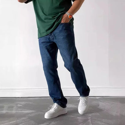 Elegante Herrenjeans Klassiker