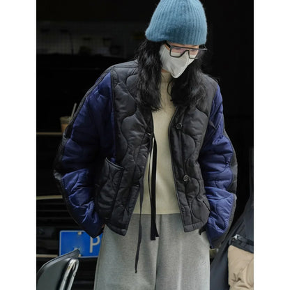 Feminine Winterjacke Zeitloses Design