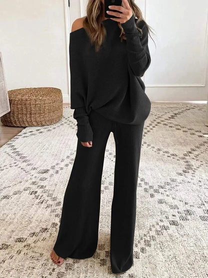 Übergröße Damenkleid Weich & Bequem