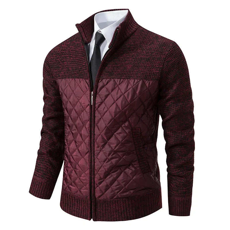 Elegante Damenweste Luxusdesign