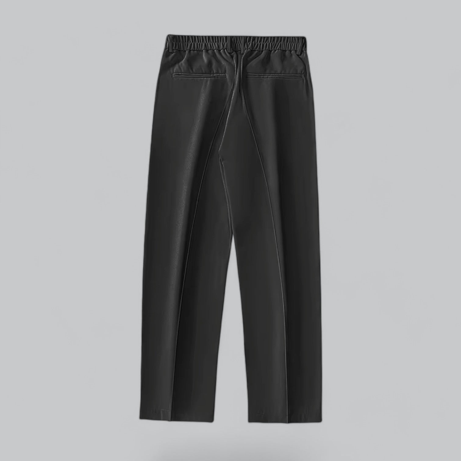 Modische Herrenhose Elegant Slimfit - IdealeKleiden