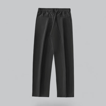 Modische Herrenhose Elegant Slimfit - IdealeKleiden