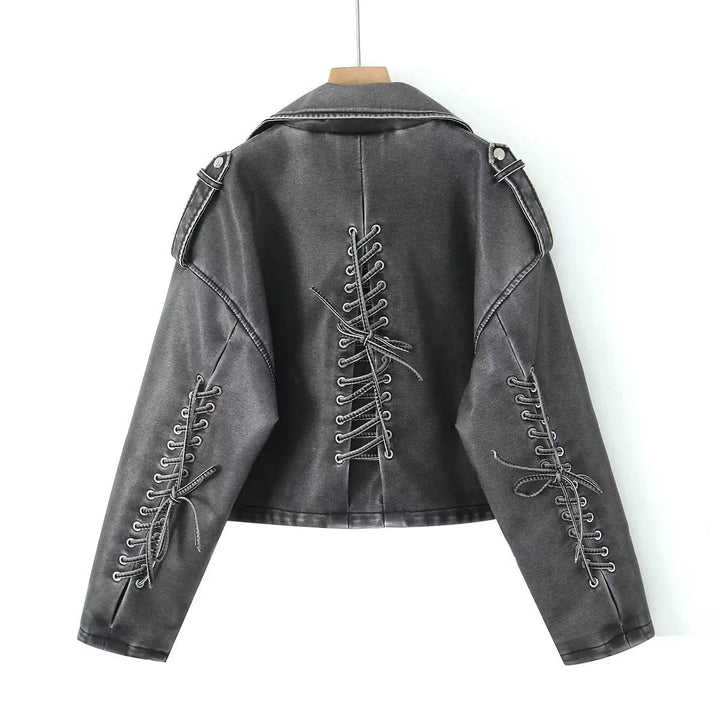 Leichtjacke | Ultra Leichte Damenjacke - IdealeKleiden