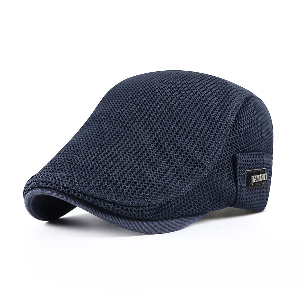 Herren Hut Klassisches Design Elegante Optik