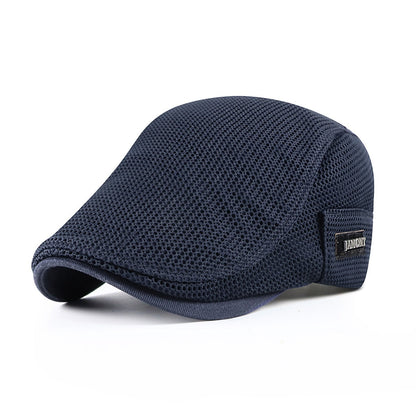 Herren Hut Klassisches Design Elegante Optik