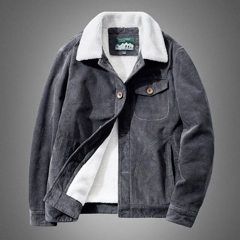 Herren Übergangsjacke Sportlich Funktionell