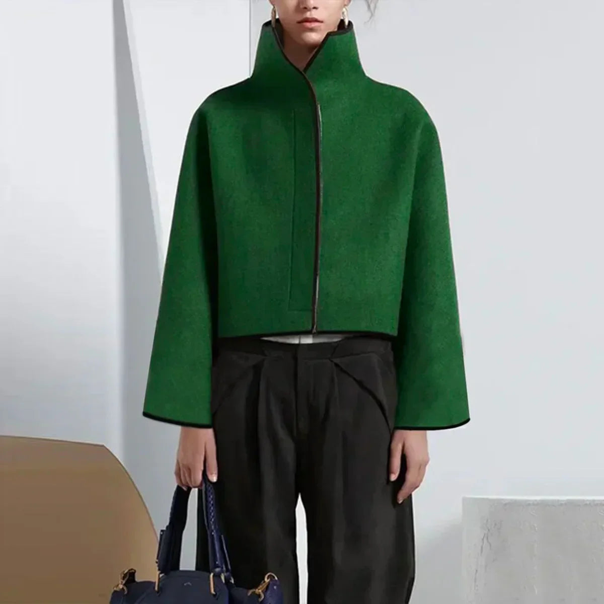 Elegante Damenjacke Twilight Design