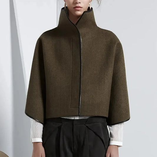 Elegante Damenjacke Twilight Design - IdealeKleiden