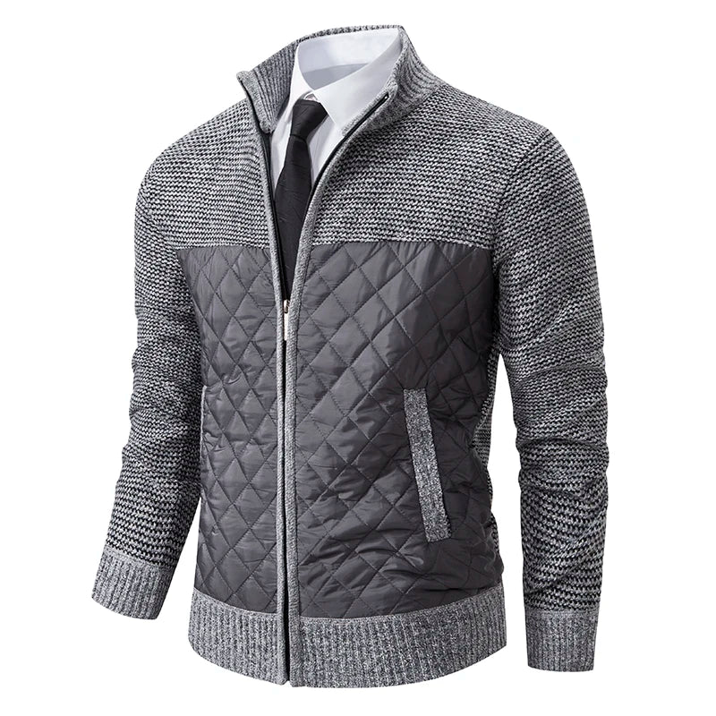 Elegante Damenweste Luxusdesign
