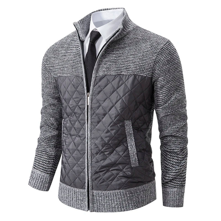 Elegante Damenweste Luxusdesign
