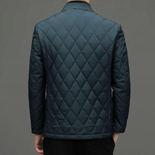 Personalisierte Jacke Monogramm Design - IdealeKleiden