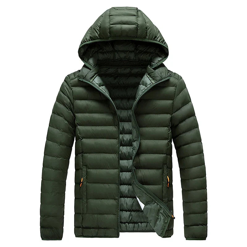 Herbstjacke Damen Warm & Stylish