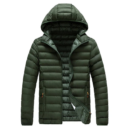 Herbstjacke Damen Warm & Stylish