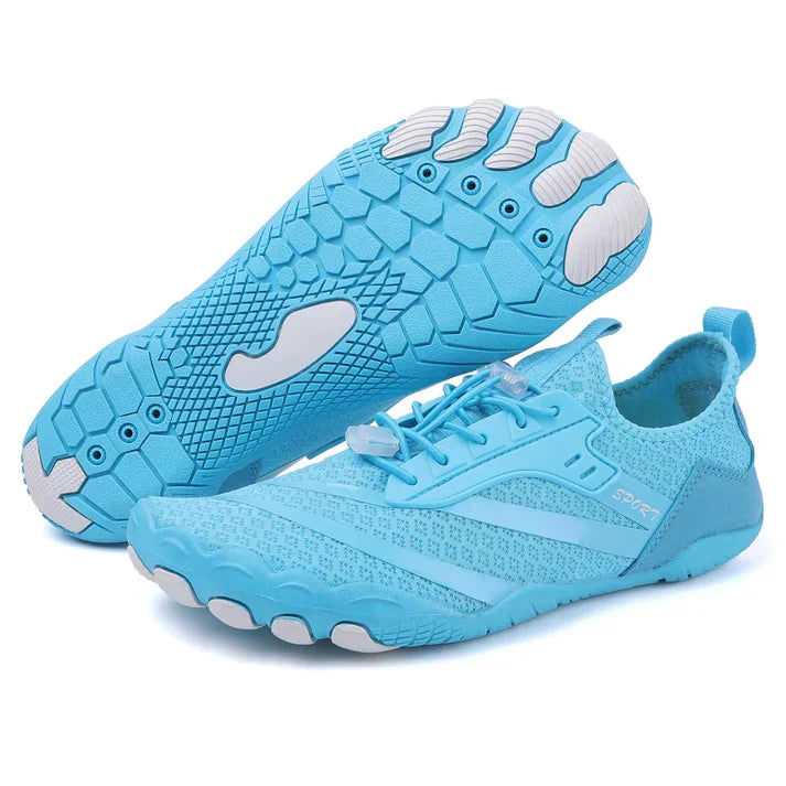 Weiche Leder Schlupfschuhe Raphael Komfort