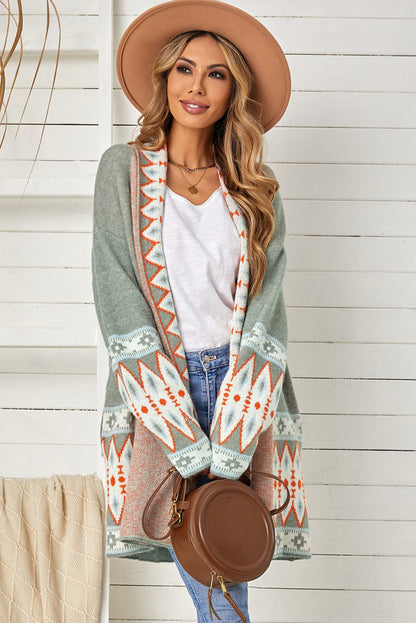 Elegante Kleidung | Weiches Halblanges Vest
