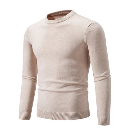 Bequemes Herren-Sweatshirt Leicht & Komfortabel