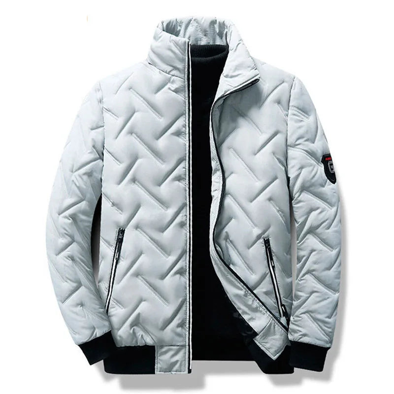 Modische Damenjacke