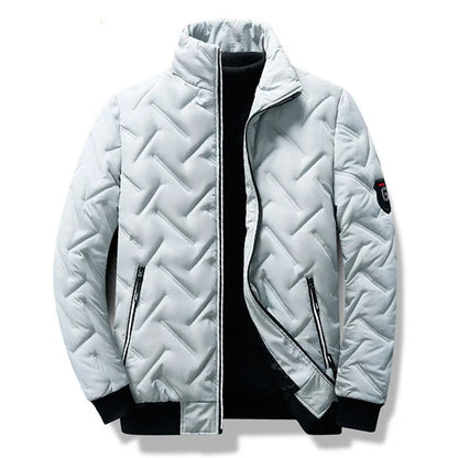 Modische Damenjacke