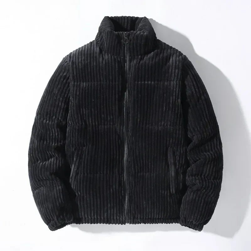 Robuste Fleecejacke Cordura Qualität